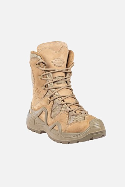 Hunters Haven Scooter Deri Tactical Bej Erkek Postal P1491NBJ