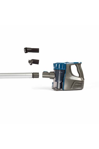 LİVOO Bezdrátový vertikální vysavač DOH121B, 120 W