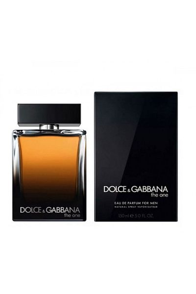 Dolce&Gabbana Dolce & Gabbana The One for Men Eau de Parfum 100ml