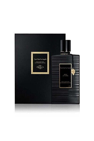 Van Cleef & Arpels فان كليف اند اربيلز كوليكشن اكسدرونياري ريف دايلانج أو دي ...