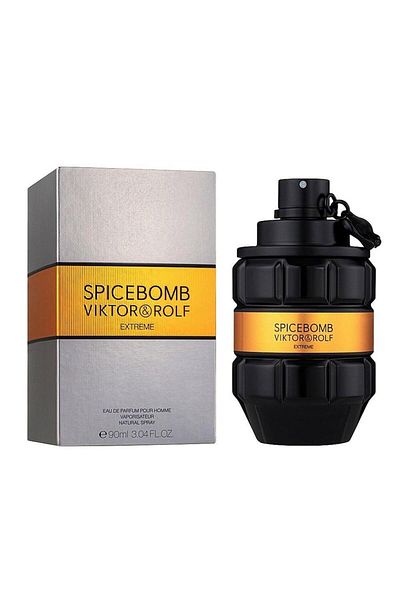 Mugler Viktor Rolf Spicebomb Extreme for Men Eau de Parfum 90ml