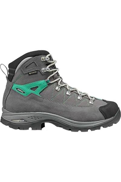 Asolo أحذية Finder Gore-tex النسائية