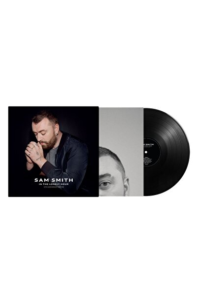 Yabancı - Sam Smith / In The Lonely Hour (10th Anniversary - )