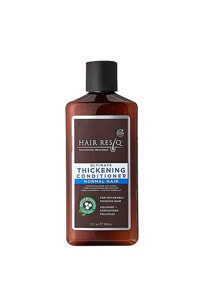 Petal Fresh Pure Petal Fresh Hair ResQ Thickening Conditioner for Normal Hair - 355 ml