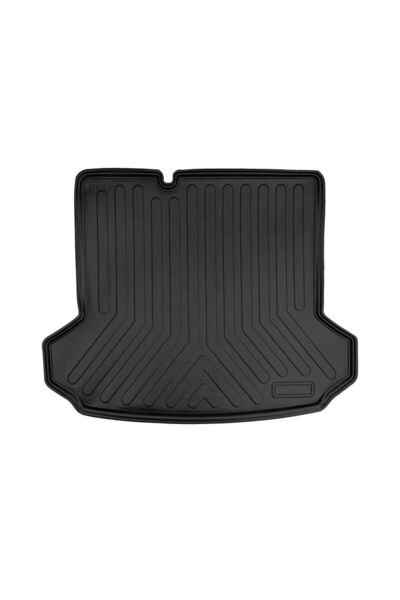 Rizline Audi Q4 E-tron 2018 Sonrası Bagaj Havuzu | Alt Kademe - Sabit Zemin