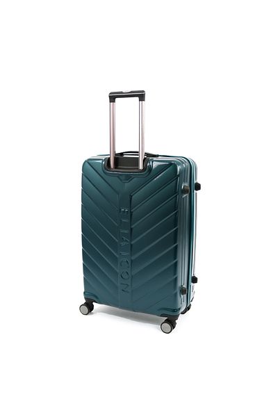 Ella Icon Carucior Armura Albastru 77X52X30 Cm