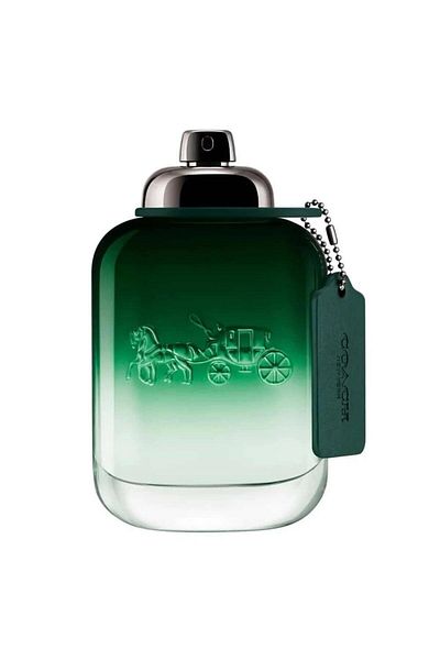 Coach Coach New York Green for Men Eau de Toilette 100ml