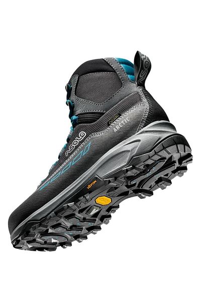 Asolo أحذية القطب الشمالي Gore-tex النسائية