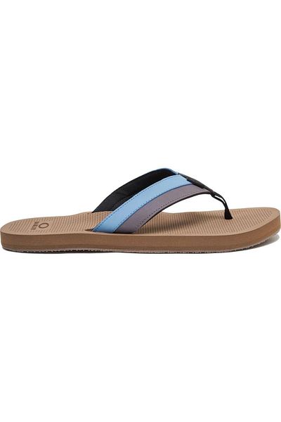 Oakley Мъжки чехли Burke Flip Flop