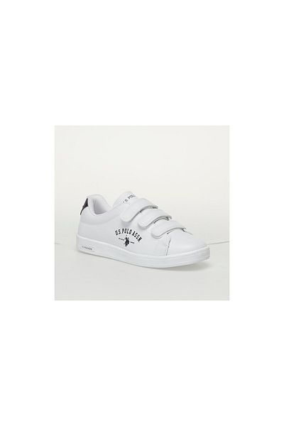 U.S. Polo Assn. SUA Polo Assn. Singer Gsn 5Fx White Femei A101947316