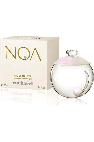 Cacharel Noia perfume for women by Cacharel - Eau de Toilette, 100 ml
