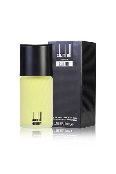 Dunhill عطر دانهيل اديشن او دو تواليت رجالي 100مل