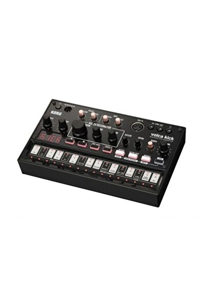 KORG Volca Kıck