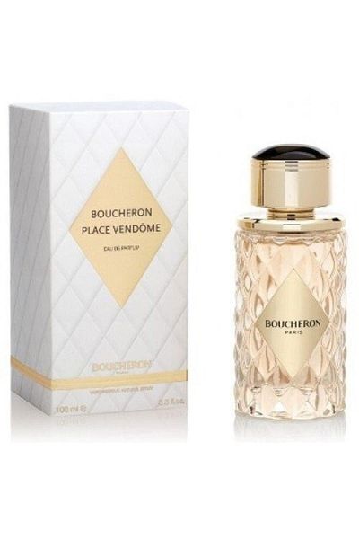 Boucheron Boucheron Palace Vendôme Eau de Parfum for Women, 100ml