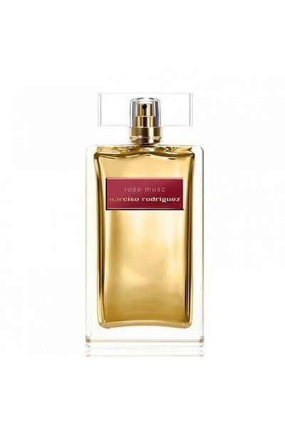 Narciso Rodriguez Narciso Rodriguez Rose Musc Intense Eau de Parfum 100ml