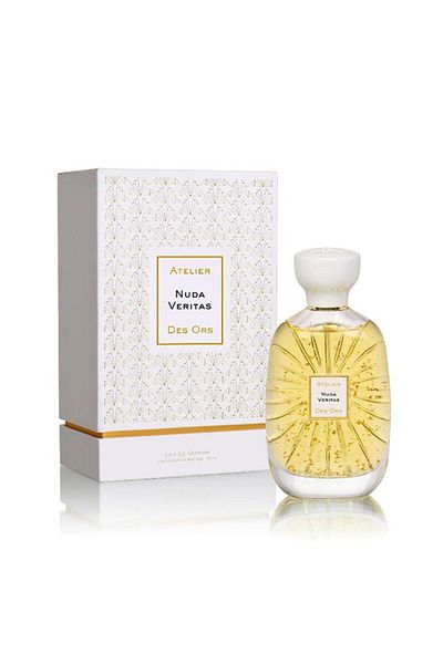 Nishane عطر اتيلير دي اورس نودا فيرتاس او دو بارفيوم 100مل