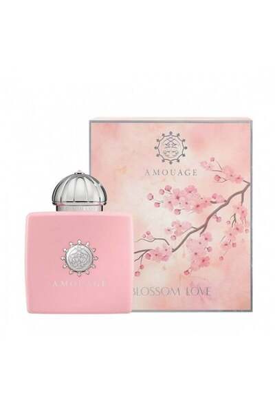 Beauty عطر أمواج بلسوم لوف للنساء - 100 مل
