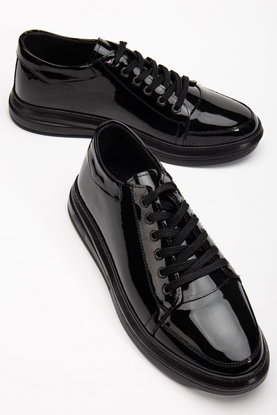 Zegeshoes Încălțăminte ortopedică pentru bărbați de sezon nou - uz zilnic, elastic