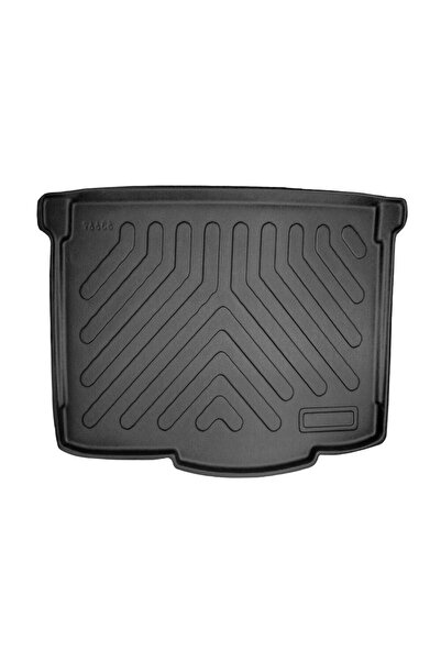 Rizline Opel Corsa E 2014-2019 Bagaj Havuzu | Alt Kademe - Sabit Zemin