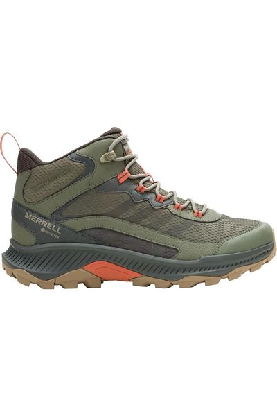 Merrell Speed Strike 2 Mid Gore-Tex Men's Boots
