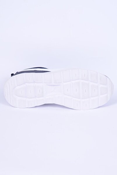 Puma 371128-05 Anzarun Lite Lacivert-beyaz Kadın Spor Ayakkabı