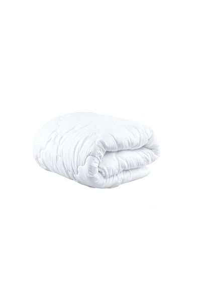Kotonia Home Quilted Quilt, Winter, 200x220 Cm, 300 G/sqm, White