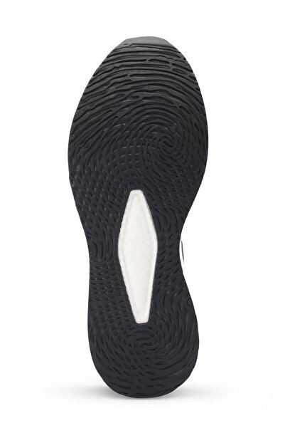 Slazenger Warwick Men's Black / Blue Running & Walking Sneakers