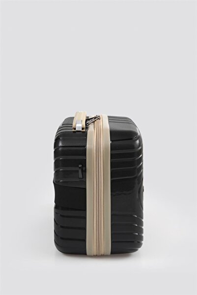 ÇÇS حقيبة مكياج جاس 5240