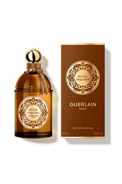 Guerlain Guerlain Ibis Xquez Eau de Parfum 125ml