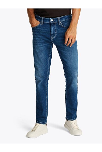 Tommy Hilfiger AUSTIN SLIM TPRD BI0252