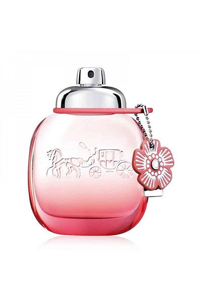 Coach Coach New York Floral Blush Eau de Parfum 90ml