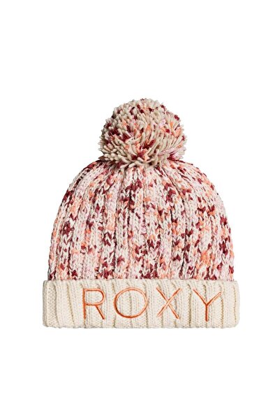 Roxy Callie Beanie Hdwr Bere