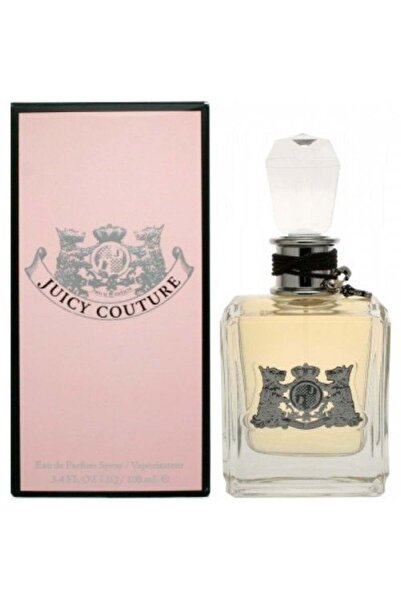 Juicy Couture Juicy Couture Floral Eau de Parfum 100ml