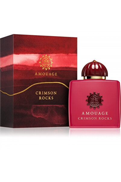 Beauty Amouage Crimson Rocks Eau de Parfum 100ml