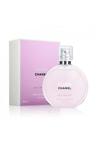 Chanel عطر الشعر شانيل شانس او تندر-35مل