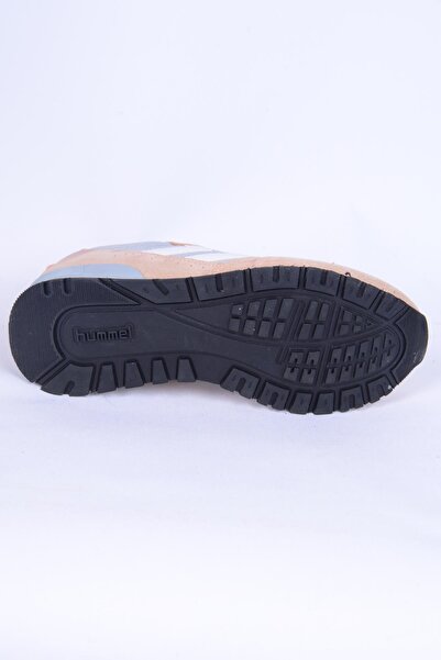 hummel 900247-4146 Monaco 86 Pudra Kadın Spor Ayakkabı