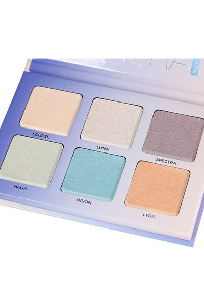 Anastasia Beverly Hills Aurora Glow Kit 25g