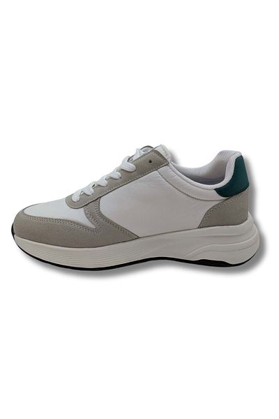 ÇİĞDEM KUNDURA Noka - Cruz |   Men's Sneakers |   Bring Comfort and Elegance Together