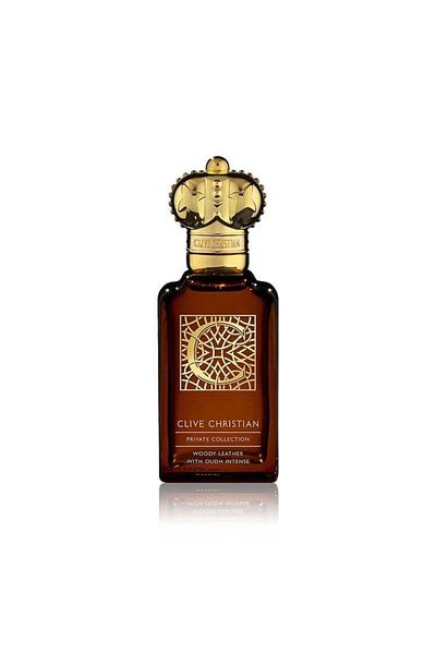 Clive Christian Clive Christian Private Collection Sea Woody Leather Eau de Parfum 100ml