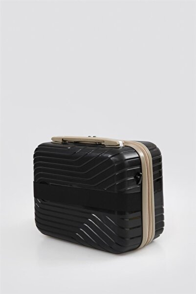 ÇÇS حقيبة مكياج جاس 5240