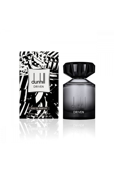 Dunhill عطر دنهل دريفن او دو بارفيوم-100مل