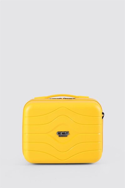 ÇÇS 5262 Makeup Bag