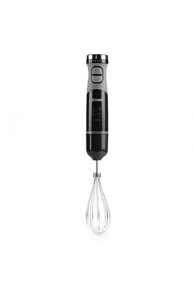 Domo Mixer de mână 2 în 1 DO9206M, putere 600 W