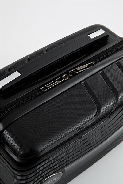 ÇÇS 5240 Makyaj Çantası