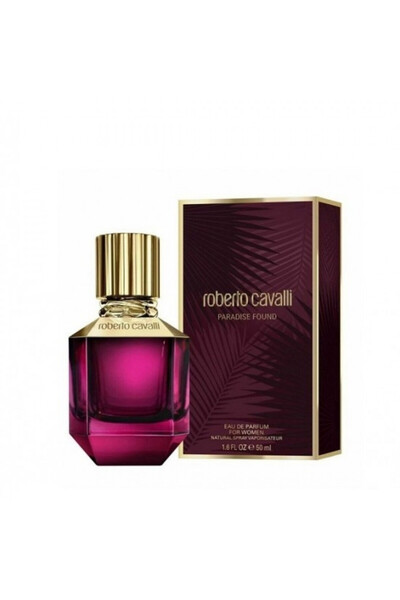 Roberto Cavalli Roberto Cavalli Paradise Found for Women Eau de Parfum 75ml