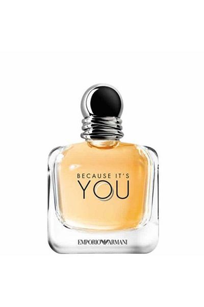 Giorgio Armani Giorgio Armani Because It's You for Women 100ml - Eau de Parfum