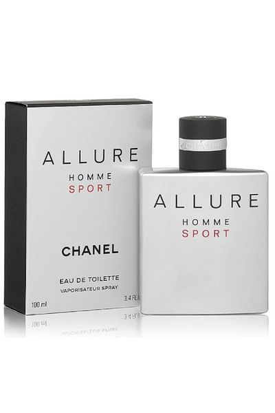 Chanel شانيل الور هوم سبورت او دو تواليت 100مل