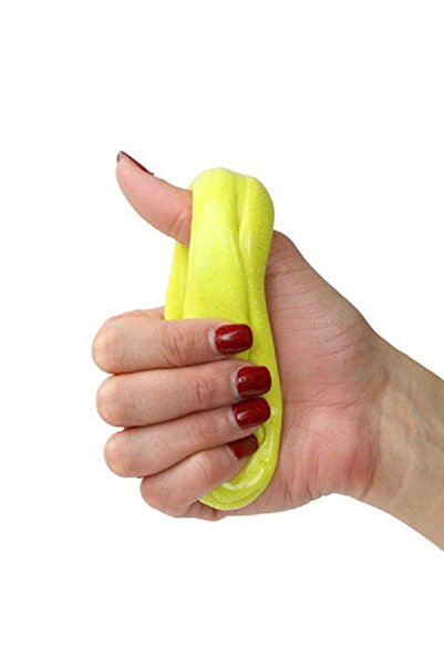 Genel Markalar THERAFLEX El Egzersiz Hamuru Sarı Yumuşak 85 GR