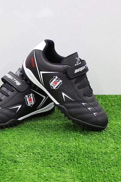 Kinetix Pantofi Astroturf pentru copii 4p Kero Tf 4fx