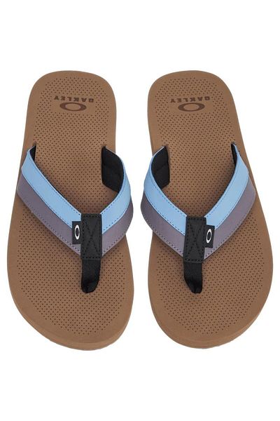 Oakley Мъжки чехли Burke Flip Flop